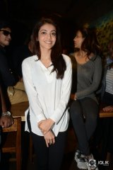 Celebs at Mana Madras Kosam Charity Event